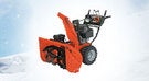 Ariens 1332 DLE Professional Series Review