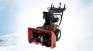 Toro Power Max 1028 LXE Review
