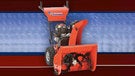 Simplicity I924E Snowblower Review