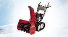 Honda HS724 Snowblower Review