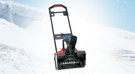 Toro 1800 Power Curve Review