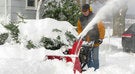 Explaining the Design of Snowblowers