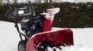 Snowblower Features