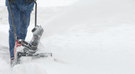 Choosing the Proper Snowblower for your Needs