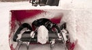 Finding the Best Snowblower for the Money
