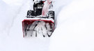 Understanding Snowblowers