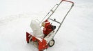 Snowblower Troubleshooting