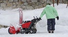 The Environmental Impact of Snowblowers