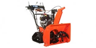 2016 Ariens Compact Compact Track 24