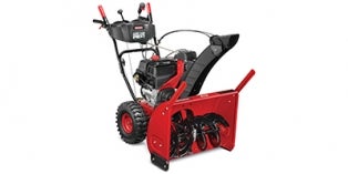 2016 Craftsman Dual-Stage 28-Inch (243cc)