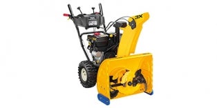 2016 Cub Cadet Three-Stage 3XT 24-Inch