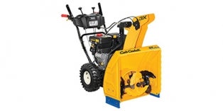 2016 Cub Cadet Three-Stage 3XT 24-Inch HD