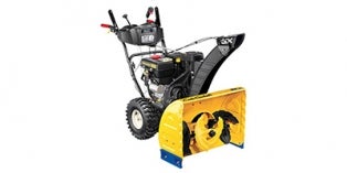 2016 Cub Cadet Three-Stage 3XT 26-Inch