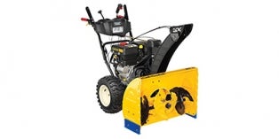 2016 Cub Cadet Three-Stage 3XT 28-Inch