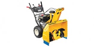 2016 Cub Cadet Three-Stage 3XT 30-Inch HD