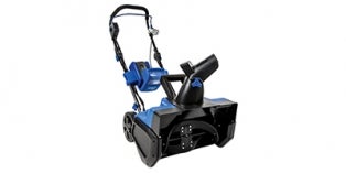 2016 Snow Joe iON PRO Series iON21SB-Pro