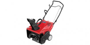 2016 Troy-Bilt Squall™ 210E 21-Inch