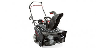 2021 Briggs and Stratton Single-Stage 22-Inch 9.50 TP (1696715)