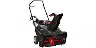 2021 Briggs and Stratton Single-Stage 22-Inch 9.50 TP (1696847-00)