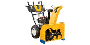 2021 Cub Cadet Two-Stage 2XT 26-Inch HP