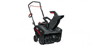 2021 Briggs and Stratton Single-Stage 18-Inch 5.50 TP (1697099-00)
