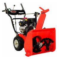 Ariens Compact 22