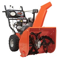 Ariens DELUXE 24