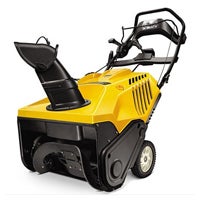 Cub Cadet 221 LHP