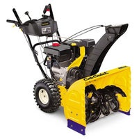 Cub Cadet 526 SWE