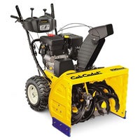 Cub Cadet 930 SWE