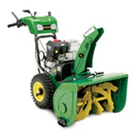 John Deere 1028E