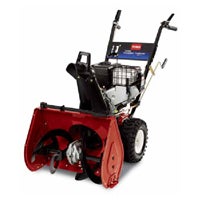 Toro Power Throw 722E