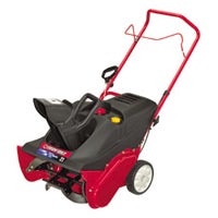 Troy-Bilt Squall 2100