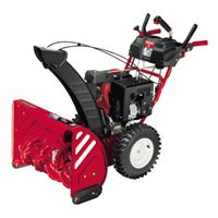 Troy-Bilt Storm 2840