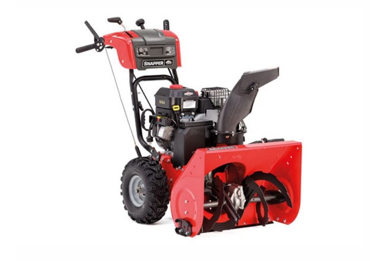 2016 Ariens SnoTek 24 Snowblower Reviews, Prices and Specs