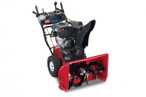 Toro PowerMax