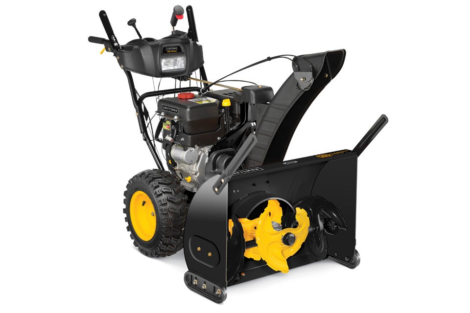 Five Steps to a Clear Driveway DEV