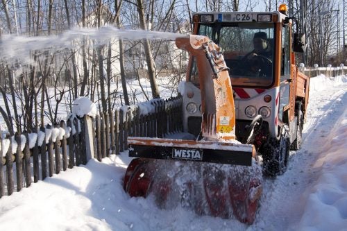 snowblower-tractor