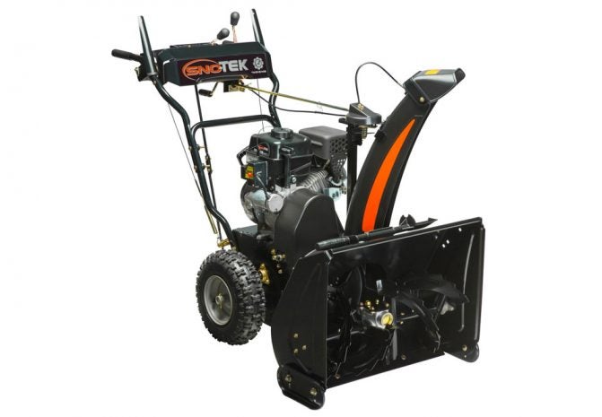 2016 Ariens Sno-Tek 24