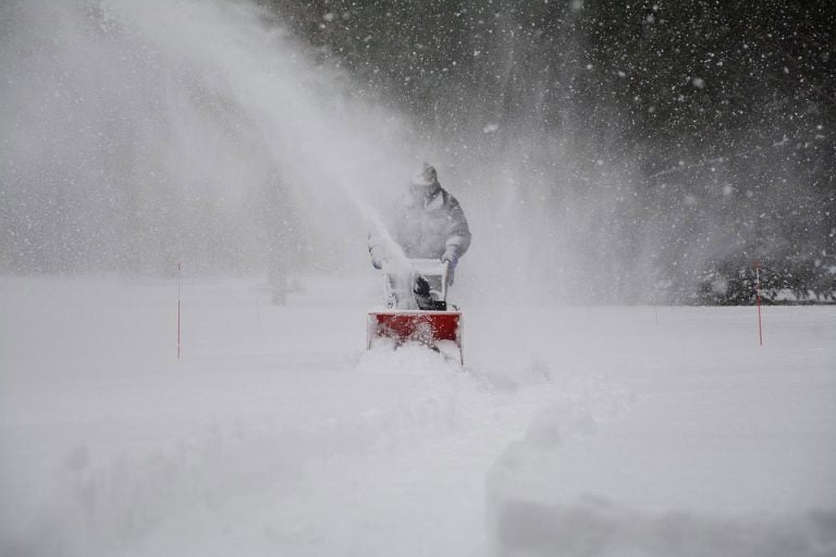2019 Craftsman DualStage 30Inch 357cc (SB630) Snowblower Reviews