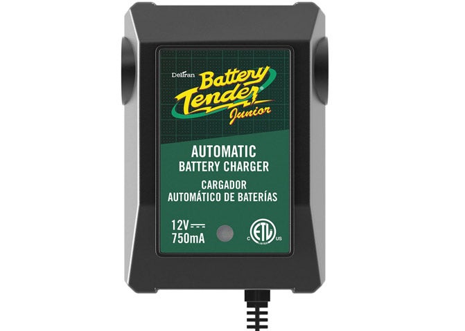battery tender