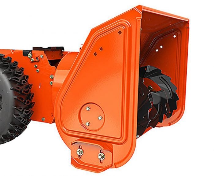 ariens compact 24 auger