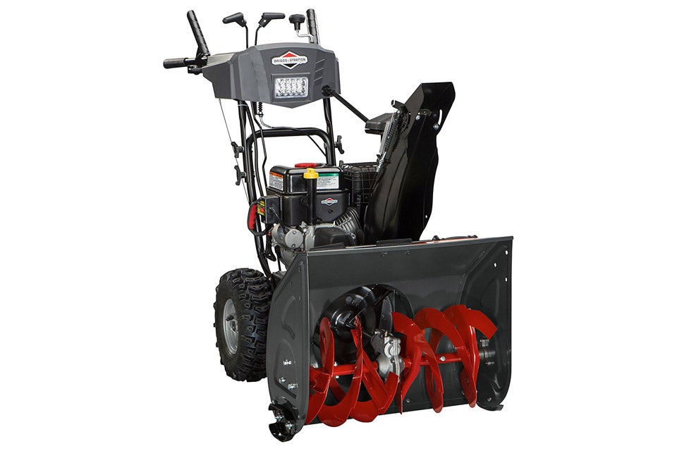 Briggs and Stratton 1696614 Feature