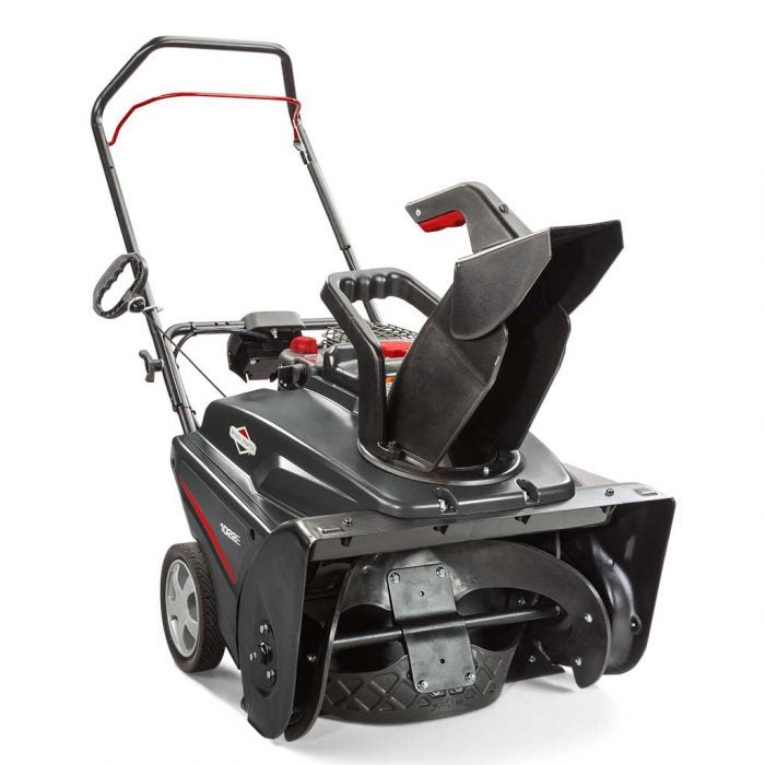 Briggs and Stratton 22" / 9.50 TP / Electric Start