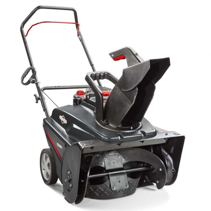 Briggs and Stratton 22" / 9.50 TP / Recoil Start