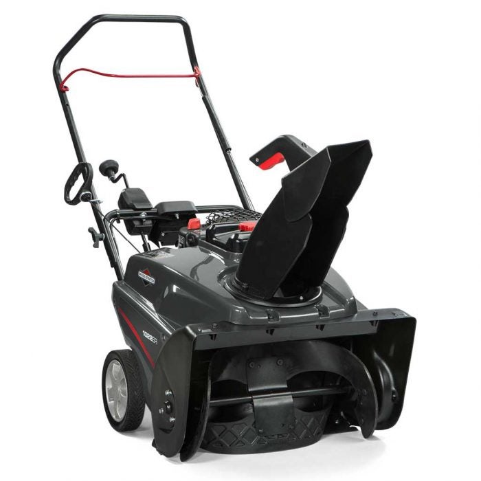 Briggs and Stratton 22" / 9.50 TP / Remote Chute