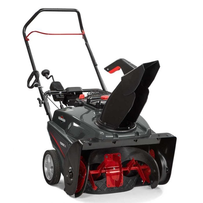 Briggs and Stratton 22" / 9.50 TP / SnowShredder