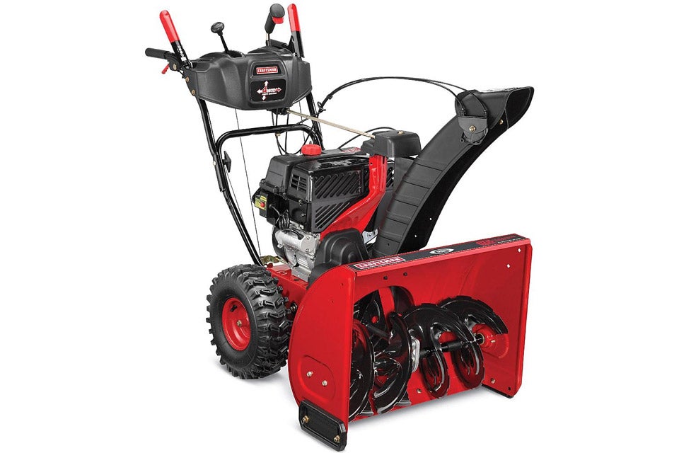 Craftsman 88694 Feature