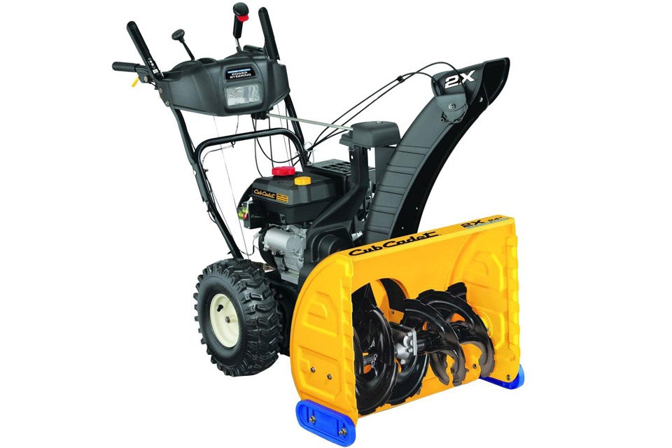 cub cadet 2x24 feature