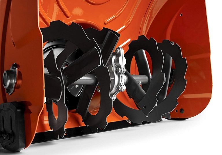 Husqvarna ST230P Review DEV